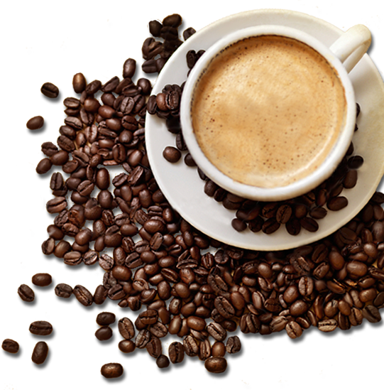 Coffee Beans Free Photo Transparent PNG Image