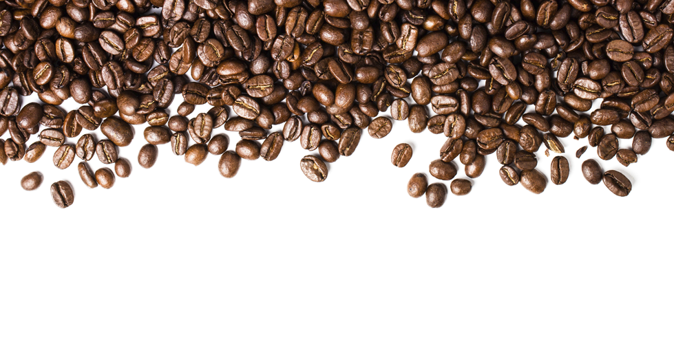 Coffee Beans Falling Png