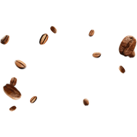 Coffee Beans Png