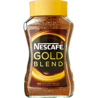 Coffee jar PNG