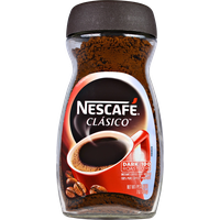 Coffee jar PNG