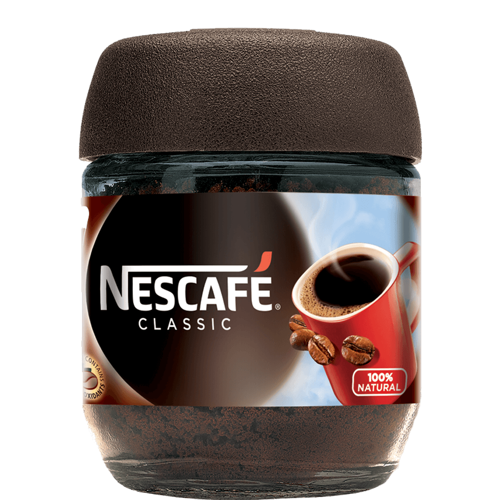 Coffee jar Transparent PNG Image