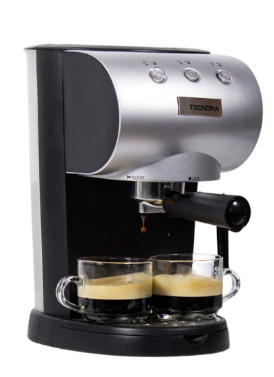 Coffee machine Transparent PNG Image