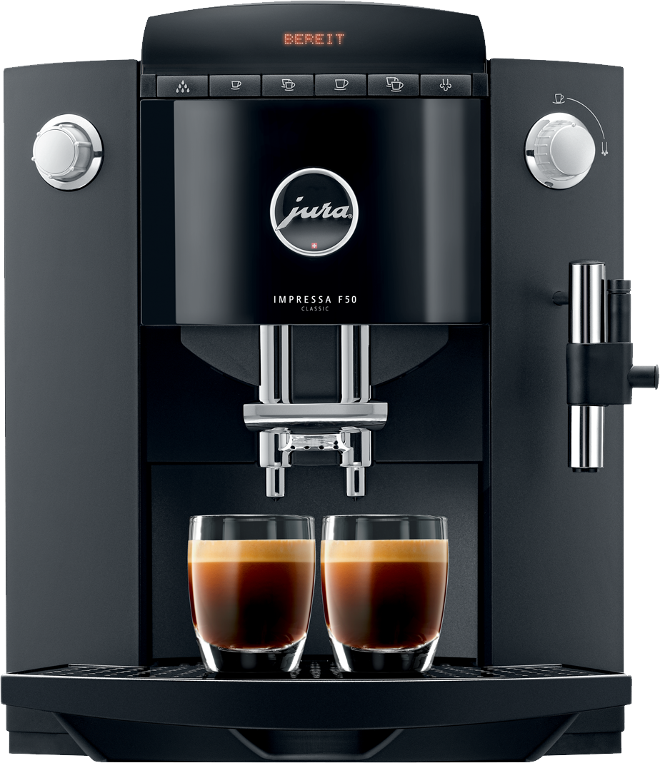 Coffee machine Transparent PNG Image