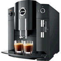 Coffee machine PNG