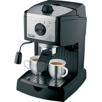 Coffee machine PNG