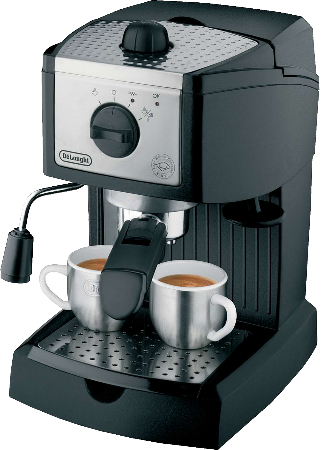 Coffee machine Transparent PNG Image