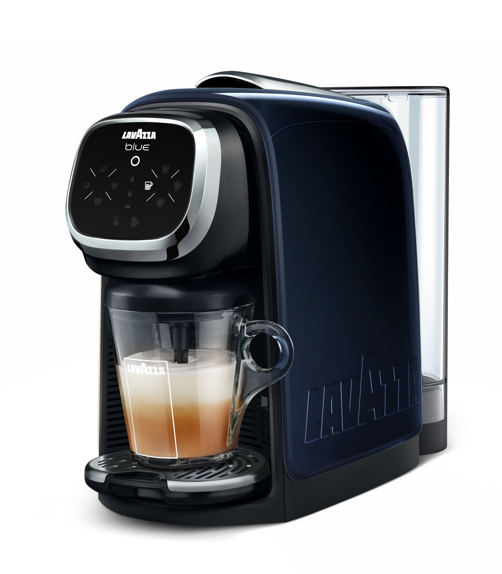 Coffee machine Transparent PNG Image