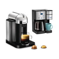 Coffee machine PNG