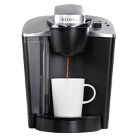 Coffee machine PNG
