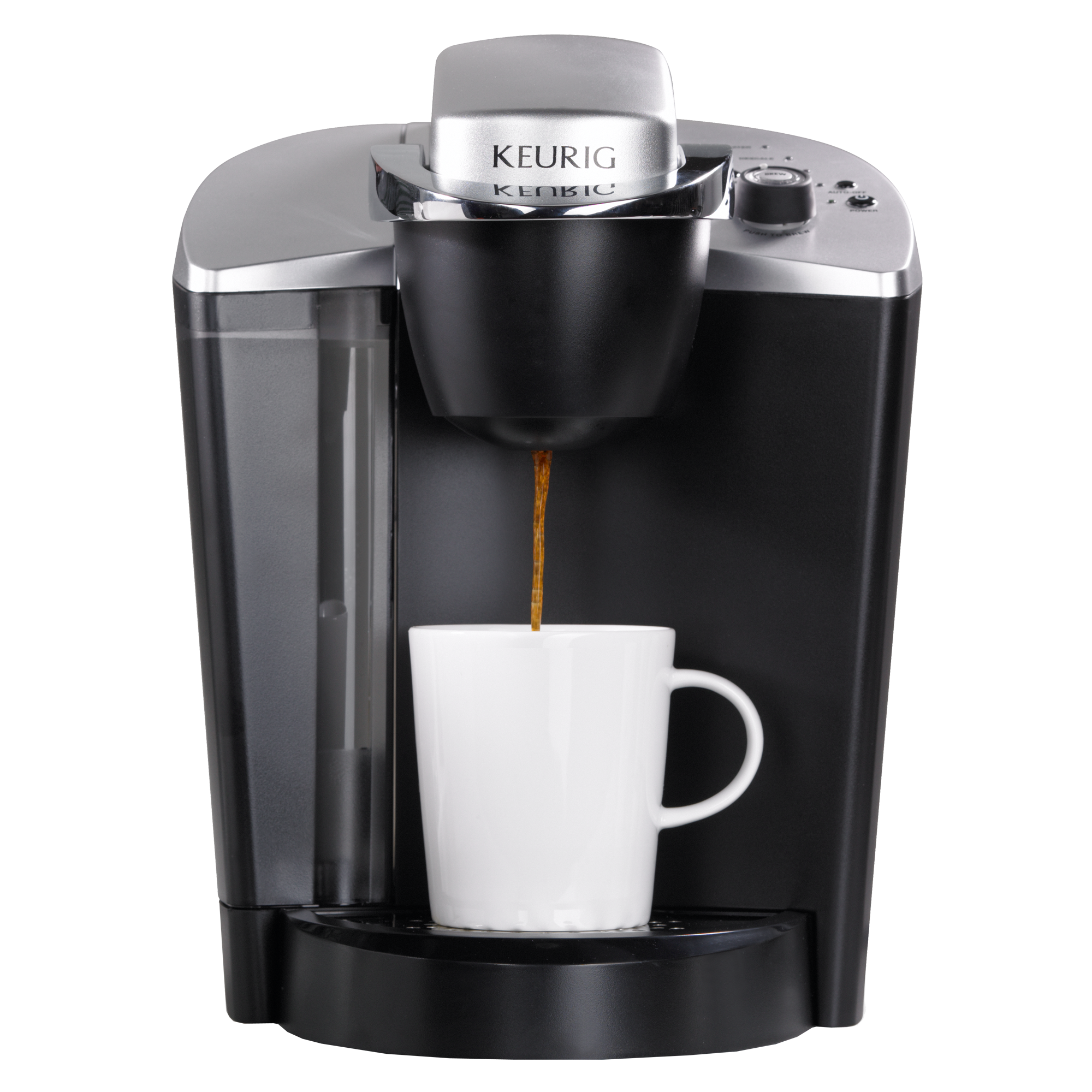 Coffee machine Transparent PNG Image