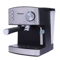 Coffee machine PNG
