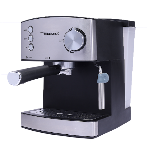 Coffee machine Transparent PNG Image