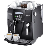 Coffee machine PNG
