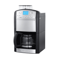 Coffee machine Transparent PNG Image