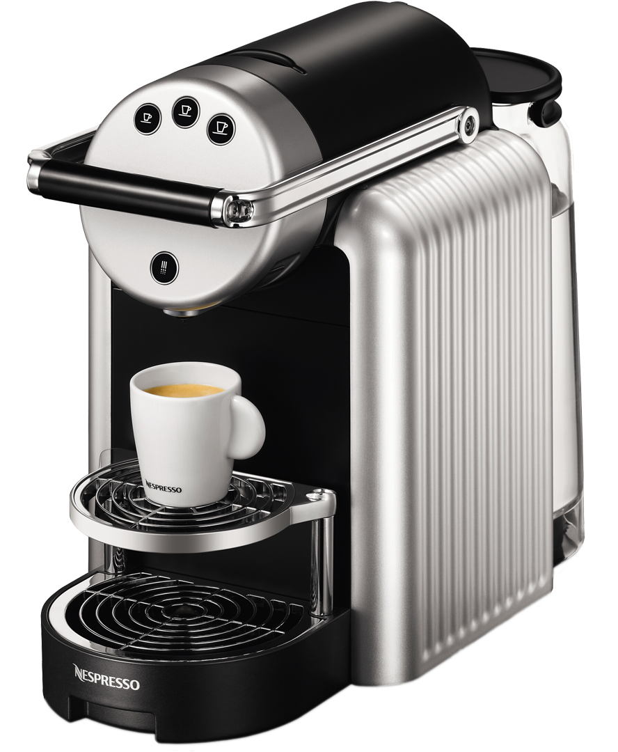 Coffee machine Transparent PNG Image