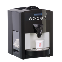 Coffee machine PNG