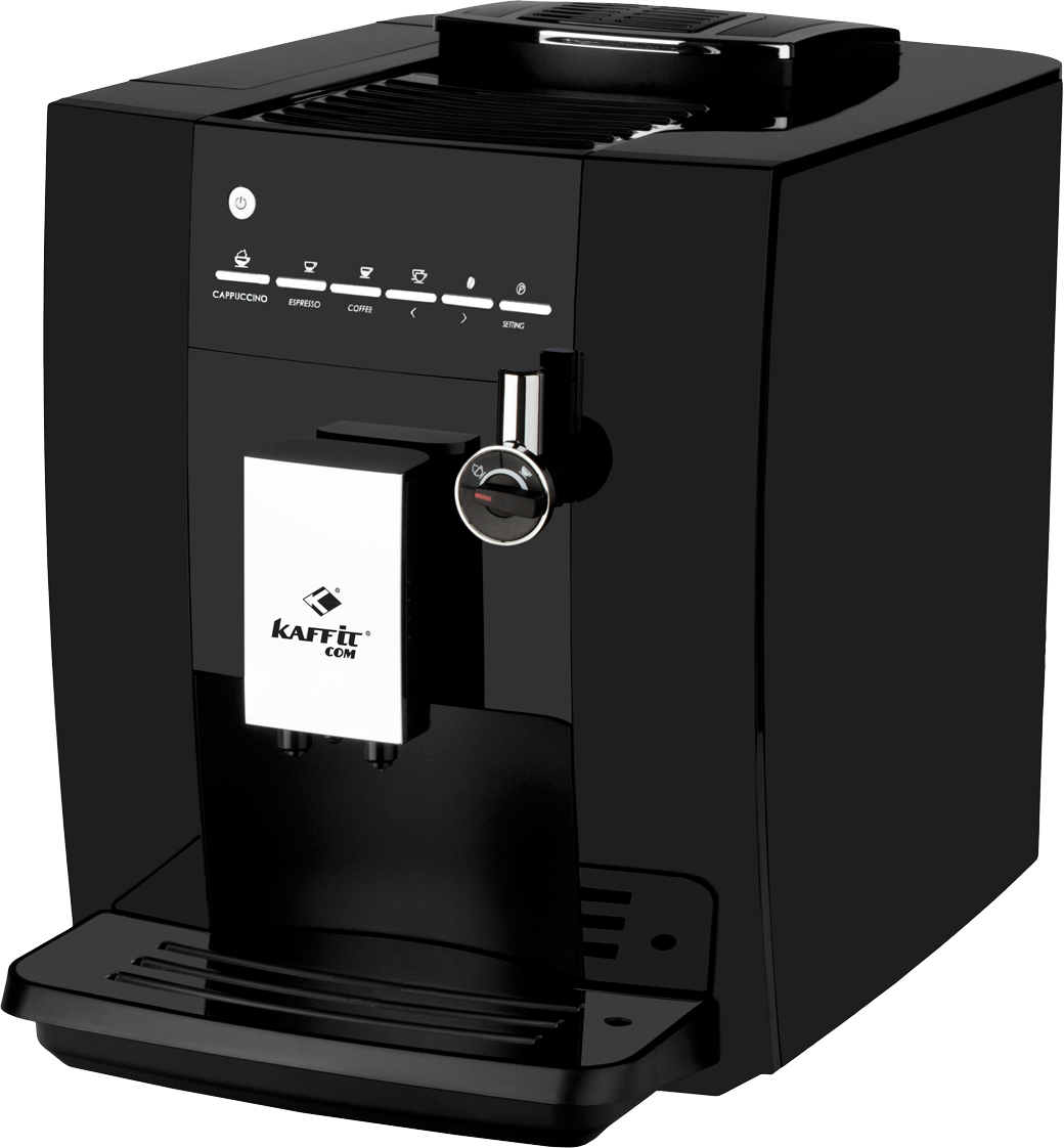 Coffee machine Transparent PNG Image