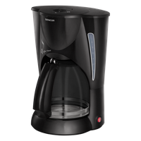 Coffee machine Transparent PNG Image