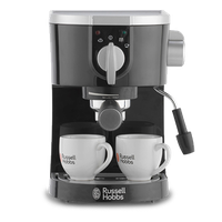 Coffee machine Transparent PNG Image