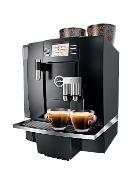 Coffee machine Transparent PNG Image