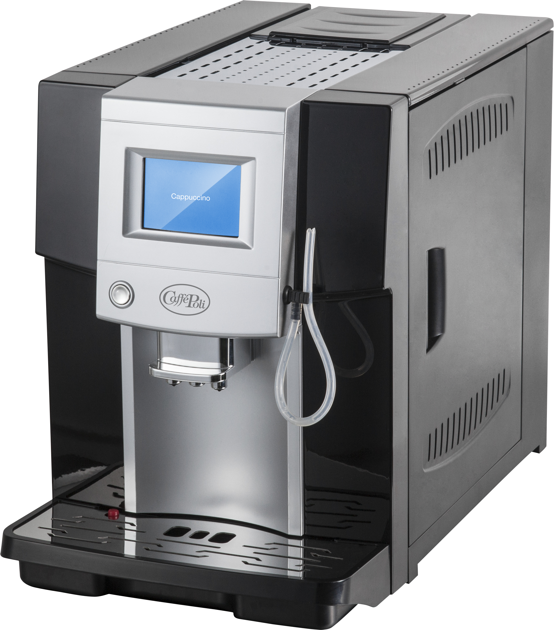 Coffee machine Transparent PNG Image