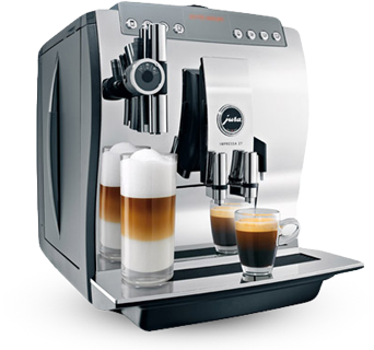 Coffee machine Transparent PNG Image