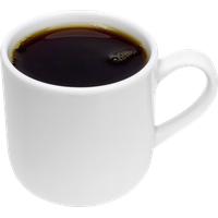 Cup mug coffee PNG