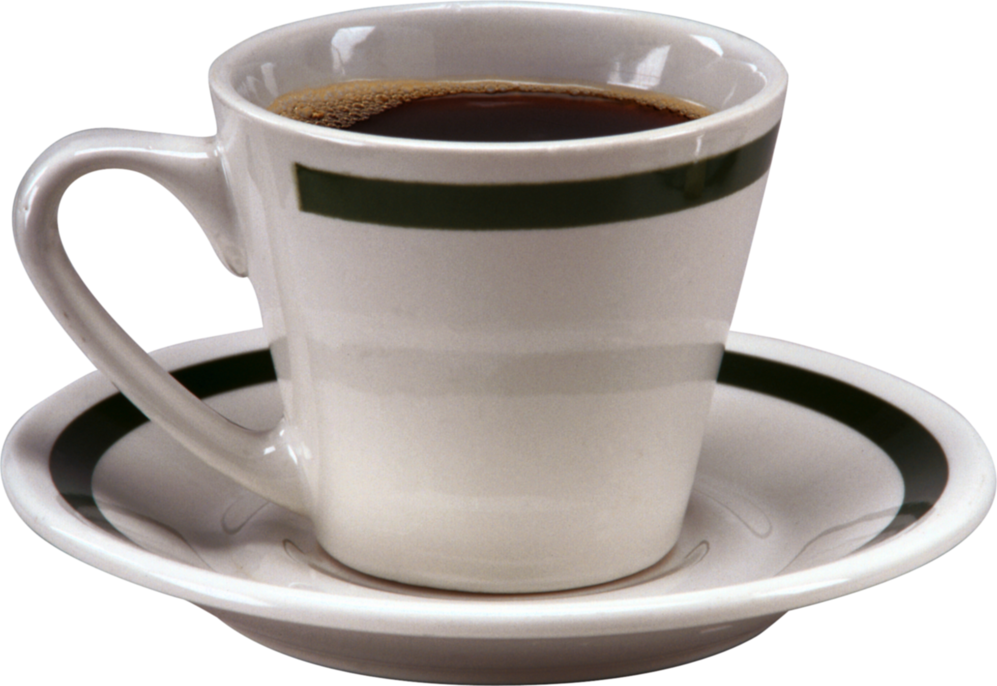 Cup coffee Transparent PNG Image