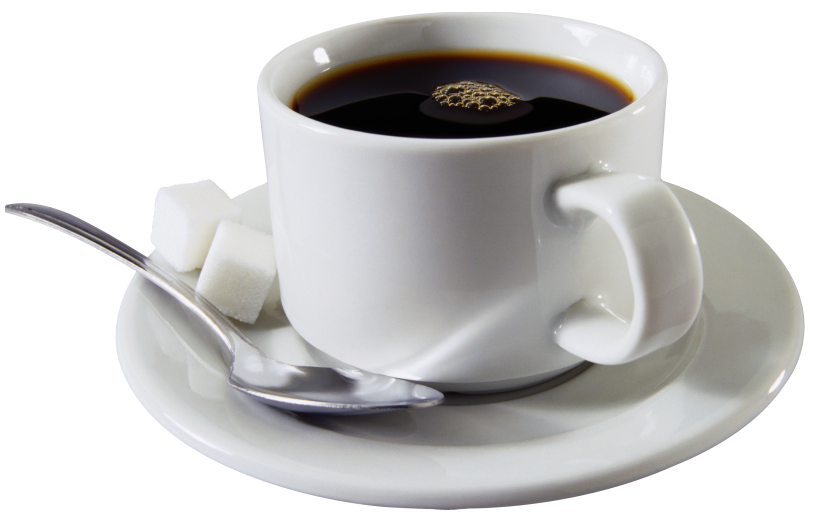 Cup coffee Transparent PNG Image