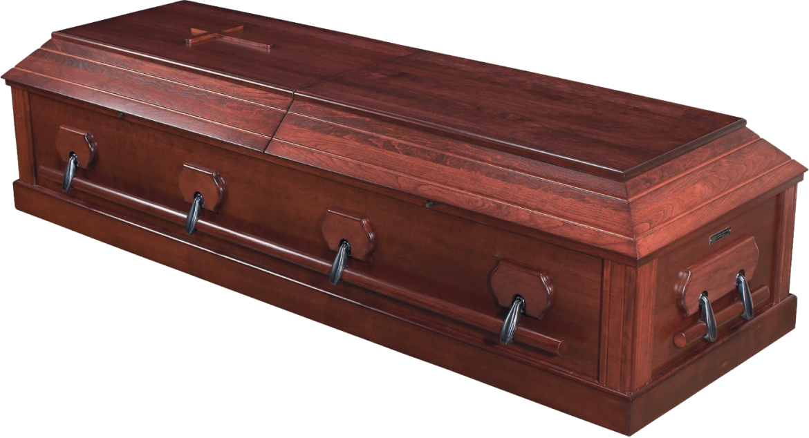 Wooden Coffin Free Transparent Image HD PNG Image