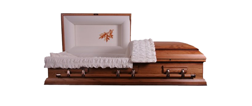 Wooden Coffin PNG Image High Quality PNG Image