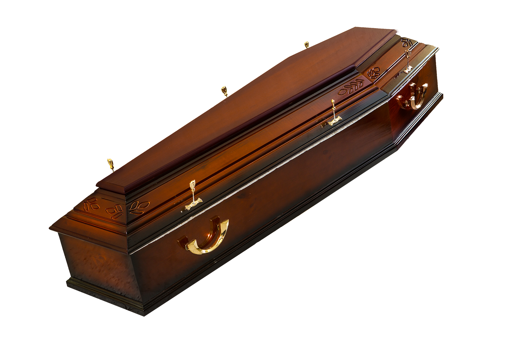 Wooden Coffin Free Download PNG HQ PNG Image