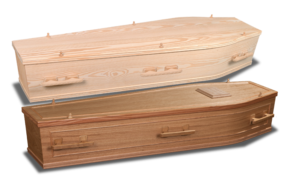 Coffin PNG Free Photo PNG Image