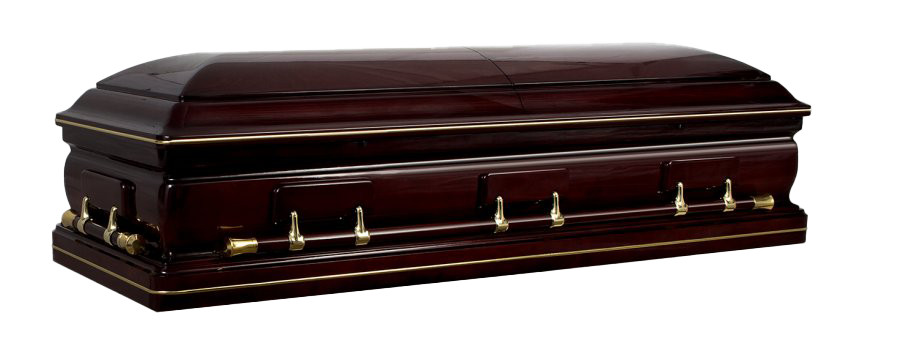 Coffin PNG Image High Quality PNG Image