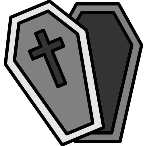 Coffin Download Free Image PNG Image