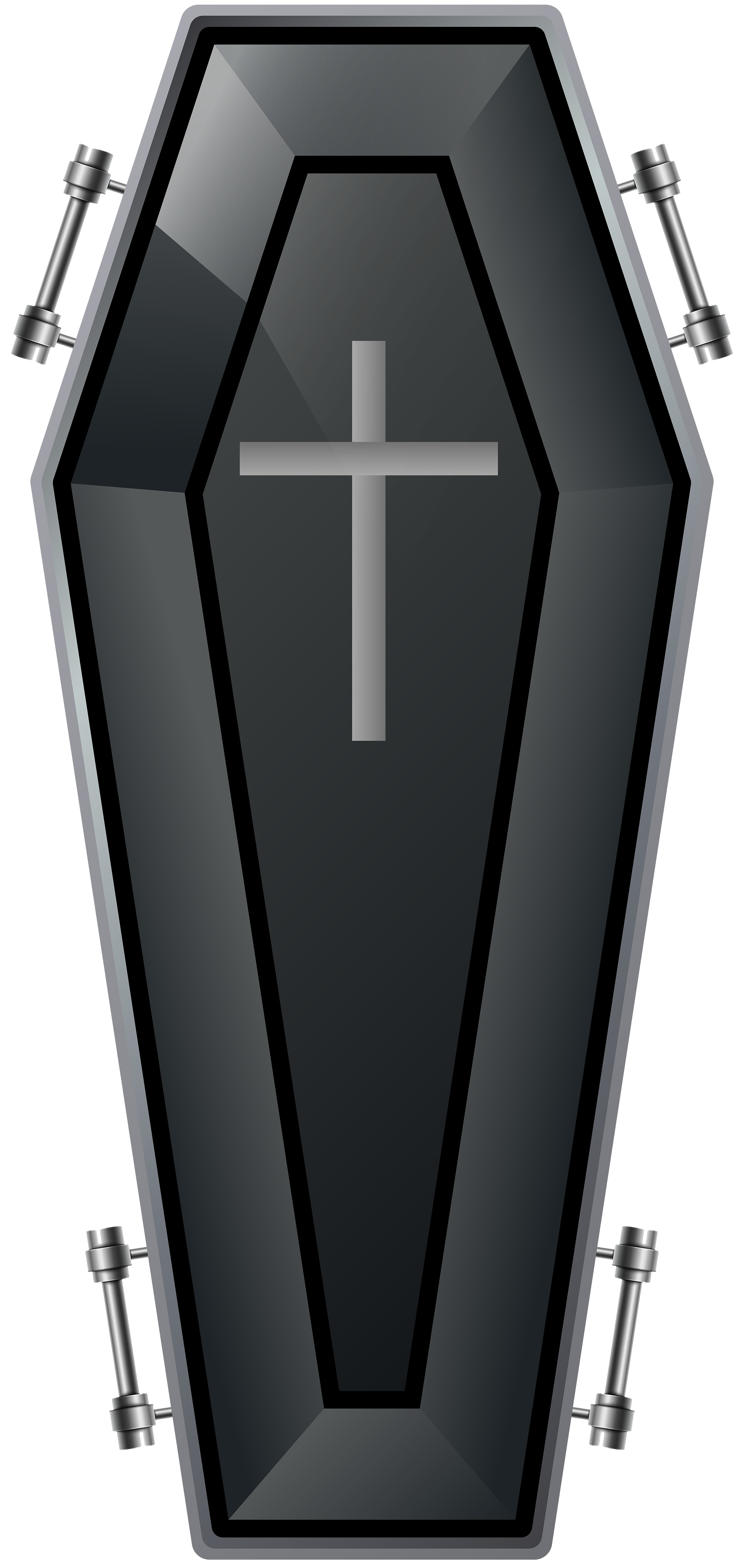 Picture Coffin PNG Free Photo PNG Image