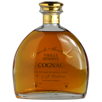 Cognac bottle PNG