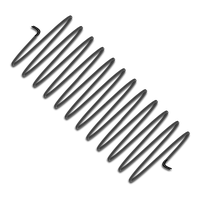 Coil spring PNG