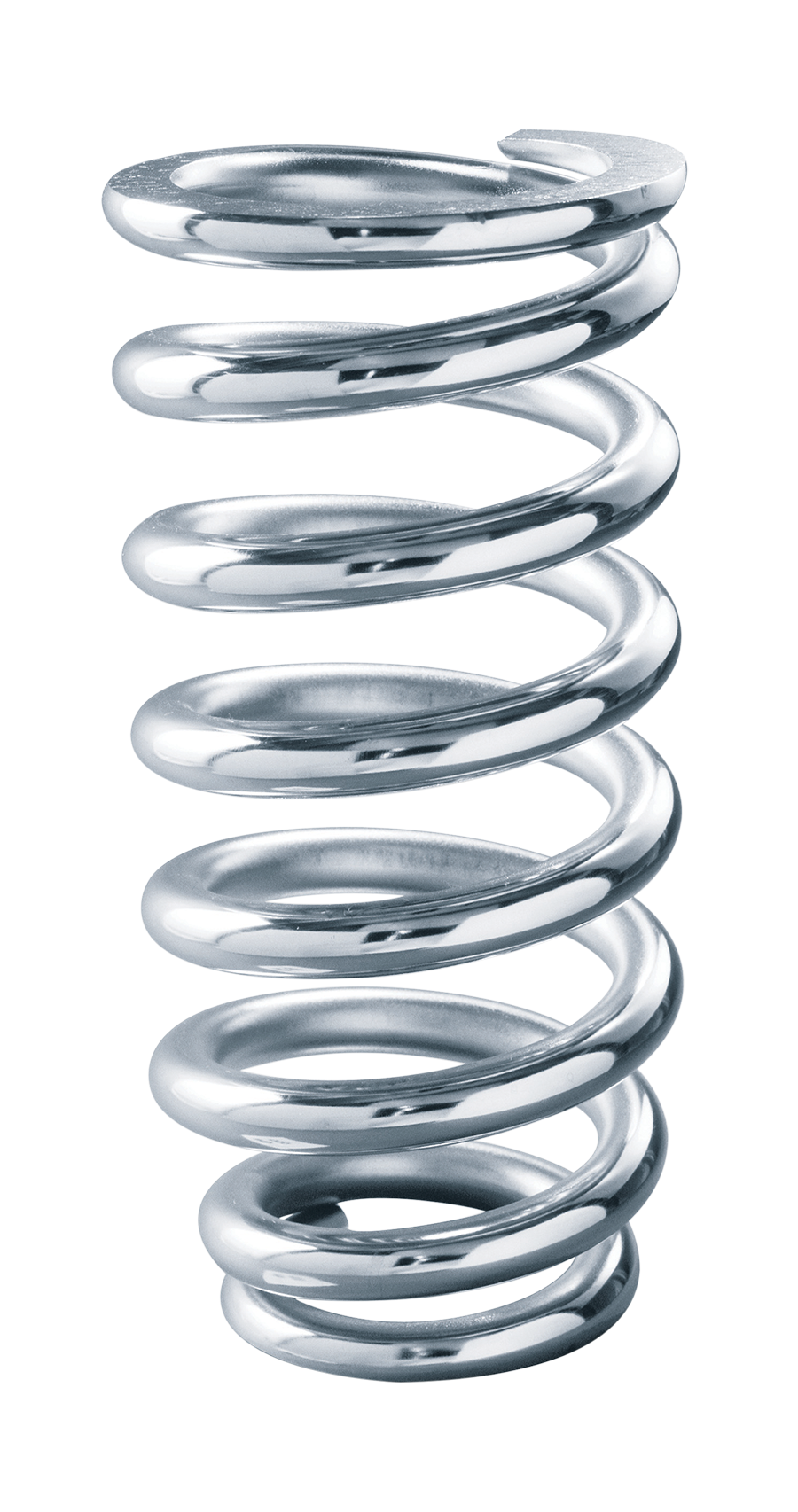 Coil spring Transparent PNG Image