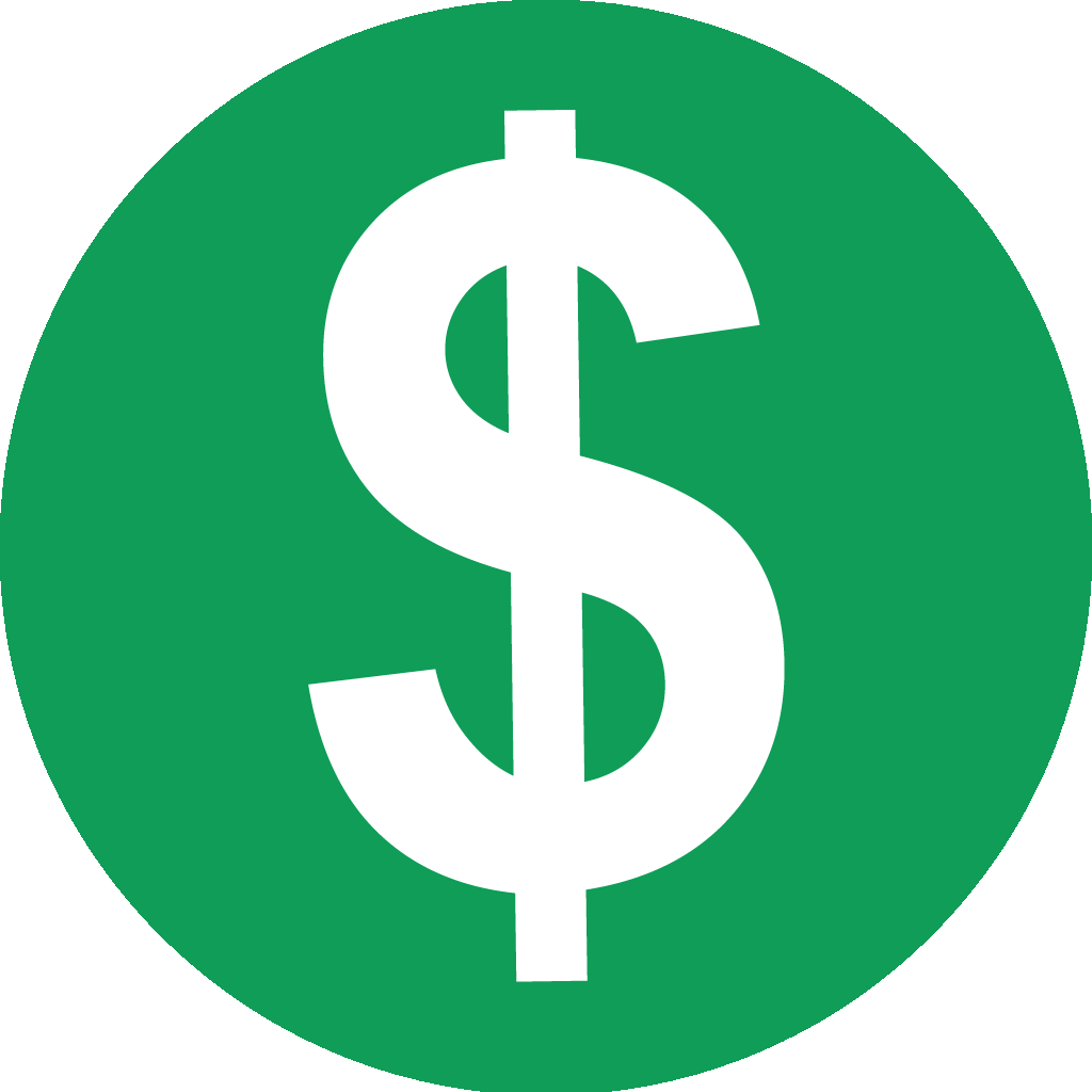 United Icons Dollar Sign States Computer Coin PNG Image