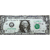 5 Dollar Bill Png