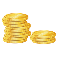 Download Coins Png Picture HQ PNG Image | FreePNGImg