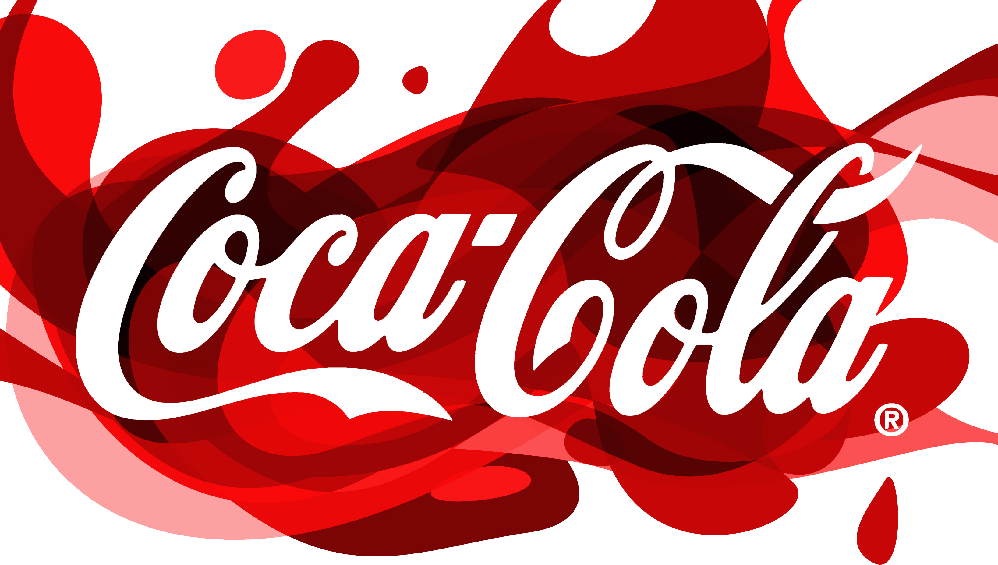 The Coca-Cola Company Soft drink Logo, Coca Cola logo, food, text, logo png