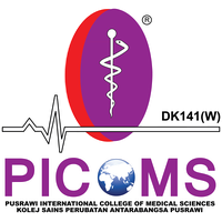 Pusrawi University Islamic Federal Of Medical Whatssap