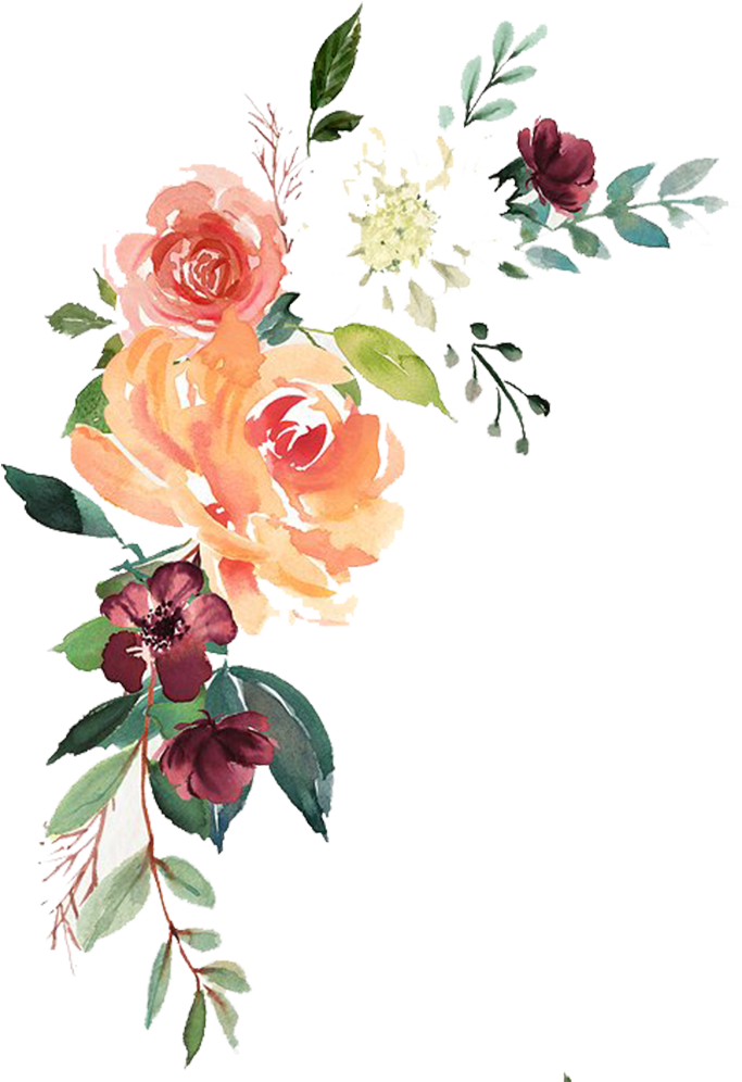 Watercolor Art Free Clipart HQ PNG Image