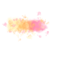 Watercolor Blotch PNG File HD PNG