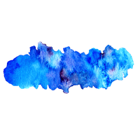 Watercolor Blotch HQ Image Free Transparent HQ PNG Download | FreePNGImg