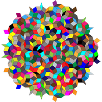 Colorful Transparent Background Transparent HQ PNG Download | FreePNGImg