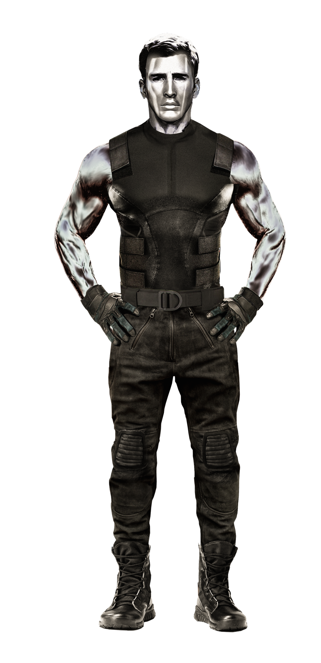 Colossus Hd PNG Image